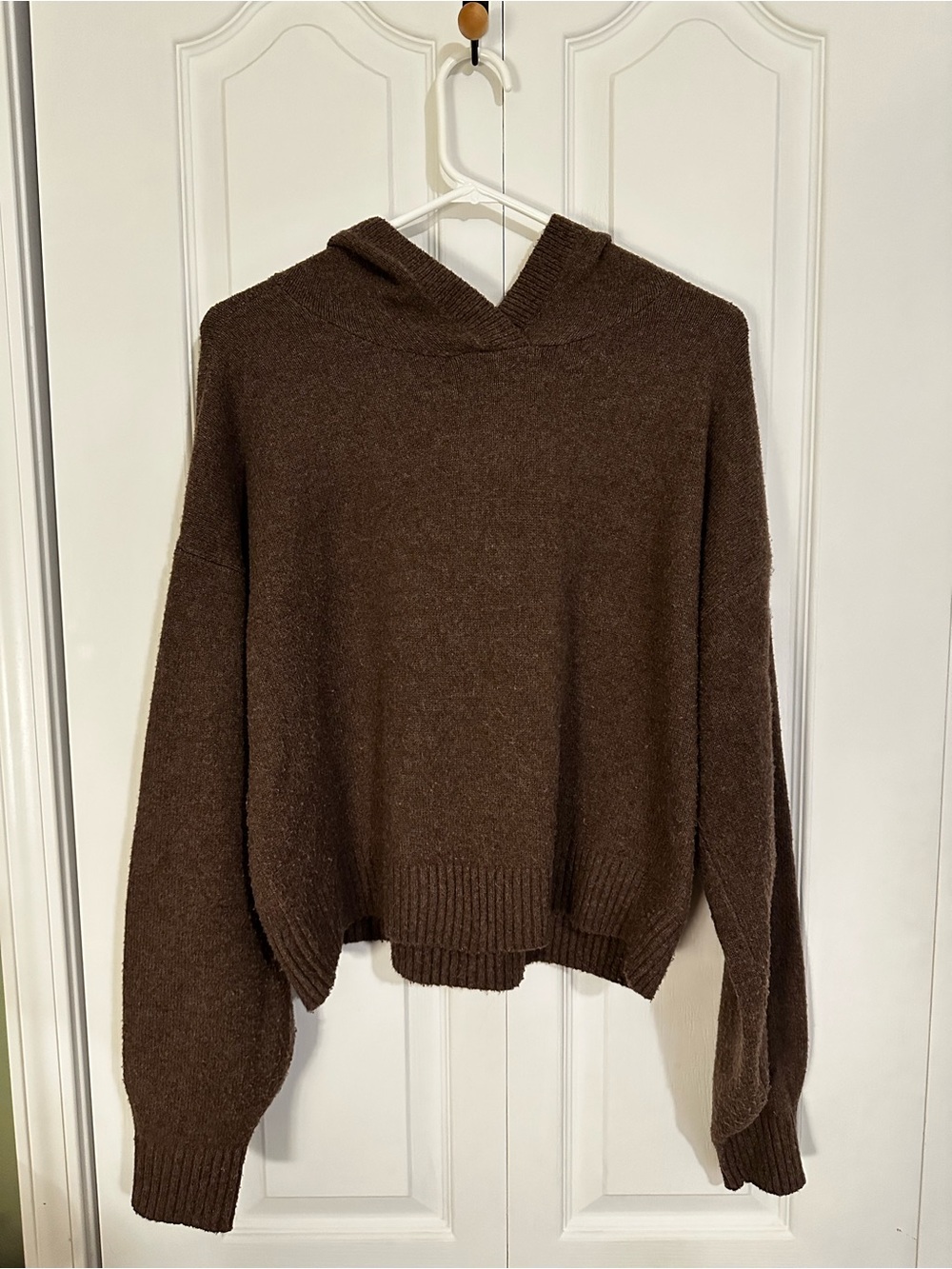 Hollister Hooded Sweater